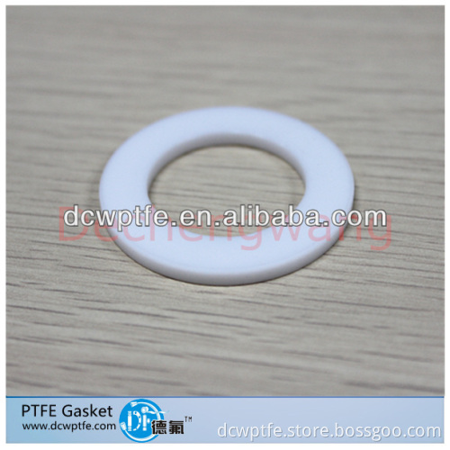 6mm OD PTFE sealing ring